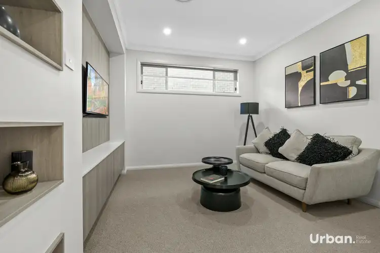 Sixth view of Homely house listing, 5 Saturn Street, Leppington NSW 2179