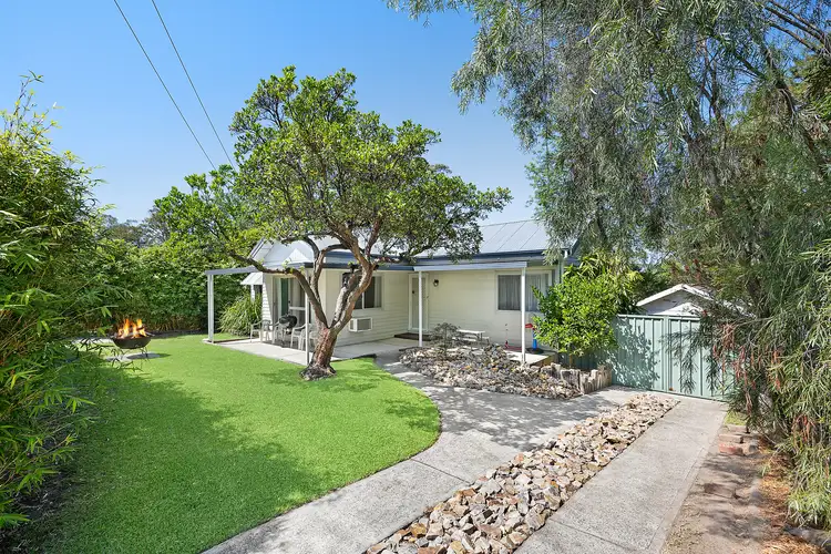 Main view of Homely house listing, 28 Green Parade, Valley Heights NSW 2777