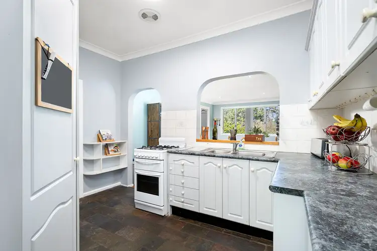 Third view of Homely house listing, 28 Green Parade, Valley Heights NSW 2777