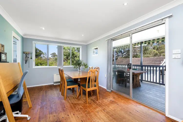 Fourth view of Homely house listing, 28 Green Parade, Valley Heights NSW 2777