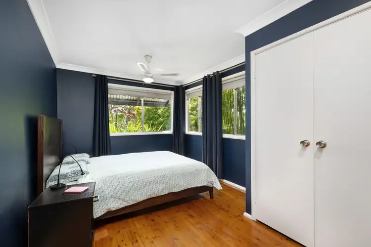 Fifth view of Homely house listing, 28 Green Parade, Valley Heights NSW 2777