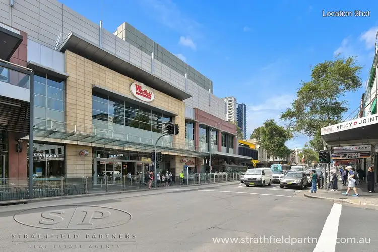 Sixth view of Homely house listing, 16 Stanley Street, Burwood NSW 2134