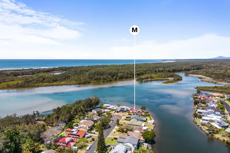 21 Tom Albert Place, Sawtell NSW 2452