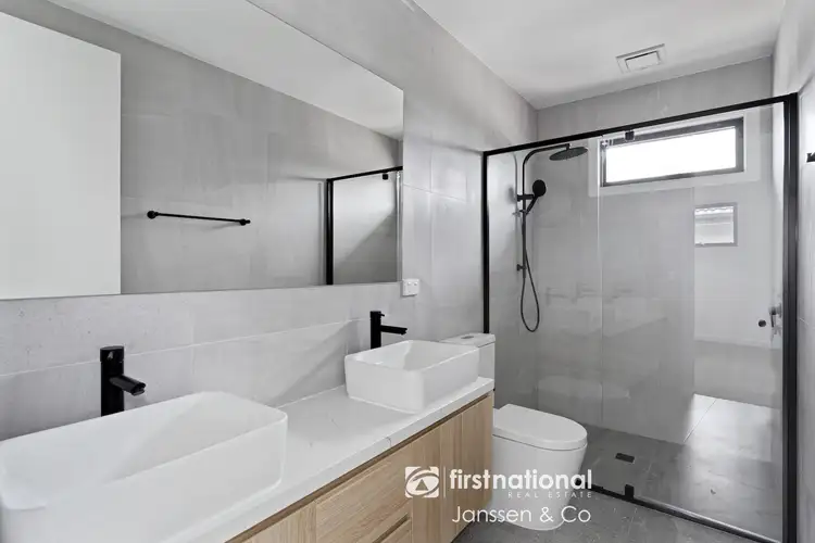 Fourth view of Homely townhouse listing, 1/2 Coppin Close, Mitcham VIC 3132