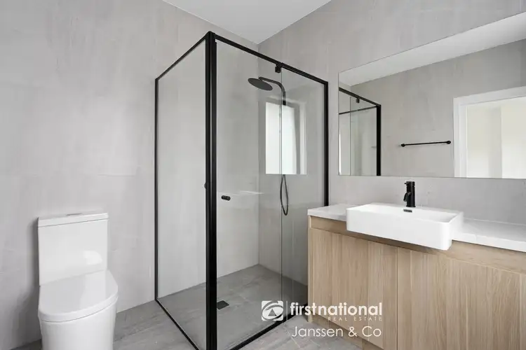 Sixth view of Homely townhouse listing, 1/2 Coppin Close, Mitcham VIC 3132