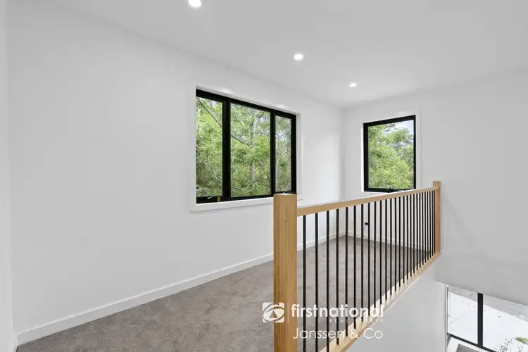 Fifth view of Homely townhouse listing, 2/2 Coppin Close, Mitcham VIC 3132