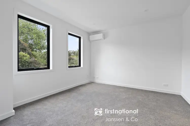 Sixth view of Homely townhouse listing, 2/2 Coppin Close, Mitcham VIC 3132