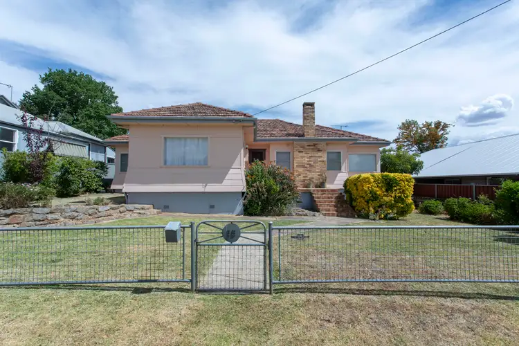 Main view of Homely house listing, 15 Waugoola Street, Cowra NSW 2794