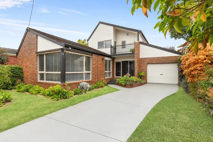 109 Skene Street, Newtown VIC 3220