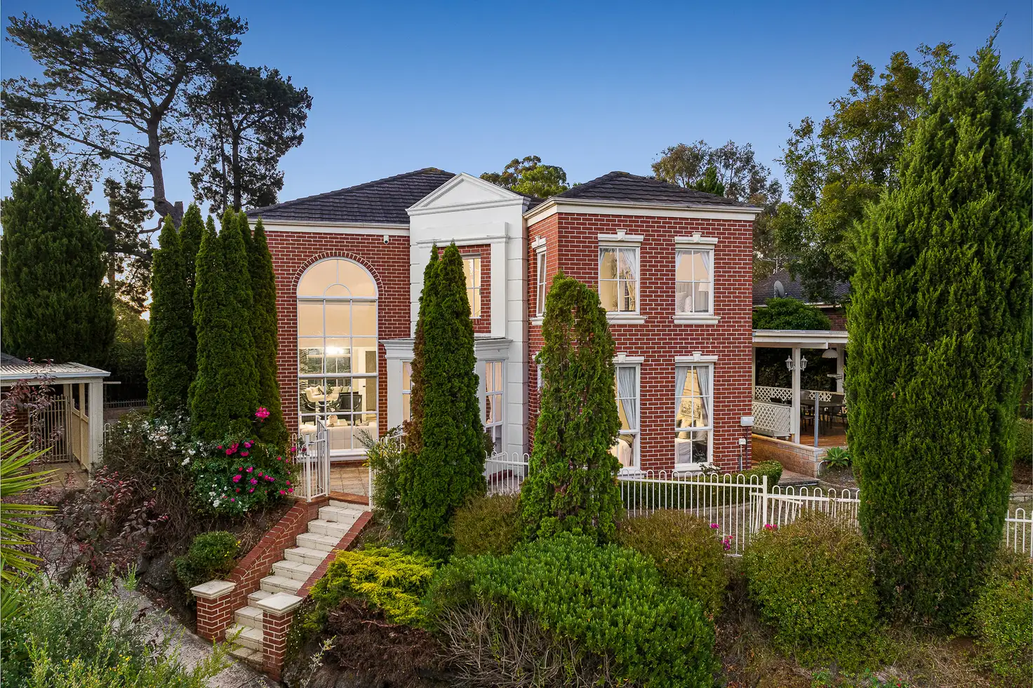 Main view of Homely house listing, 4 Timms Place, Doncaster East VIC 3109