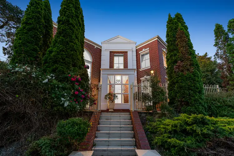 Second view of Homely house listing, 4 Timms Place, Doncaster East VIC 3109