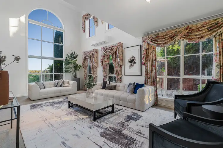 Third view of Homely house listing, 4 Timms Place, Doncaster East VIC 3109