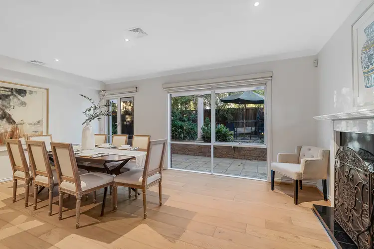 Fourth view of Homely house listing, 4 Timms Place, Doncaster East VIC 3109