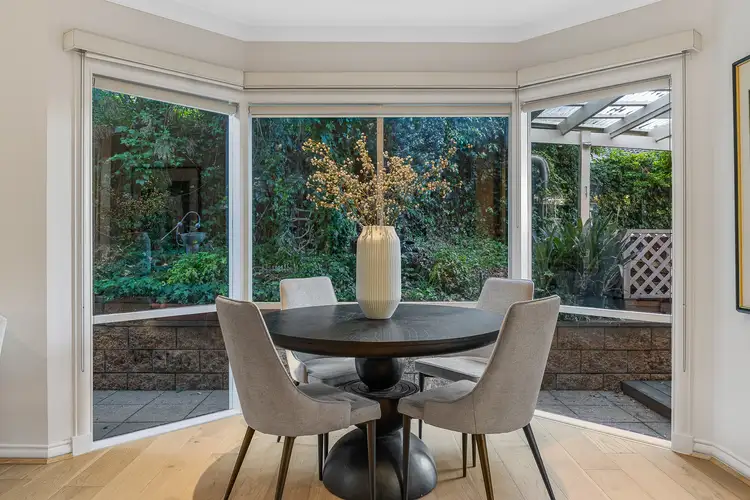 Fifth view of Homely house listing, 4 Timms Place, Doncaster East VIC 3109