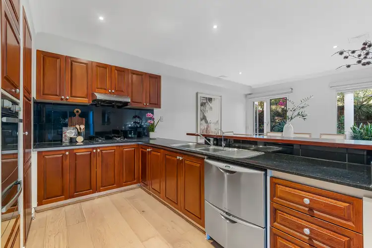 Sixth view of Homely house listing, 4 Timms Place, Doncaster East VIC 3109