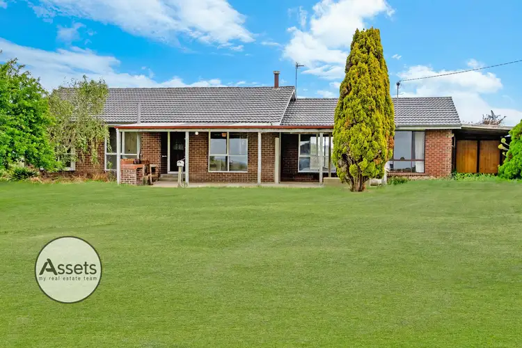 Main view of Homely house listing, 38 Huxley's Road, Allestree VIC 3305