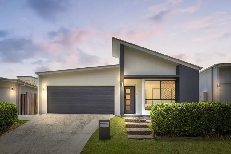 9 Redhead Street, Doolandella QLD 4077