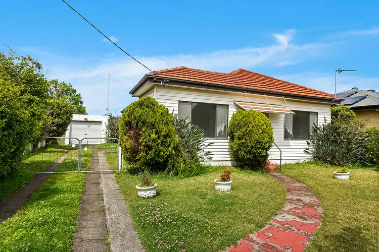 Main view of Homely house listing, 145 Kenny Street, Wollongong NSW 2500