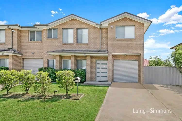 1B Adna Street, Plumpton NSW 2761