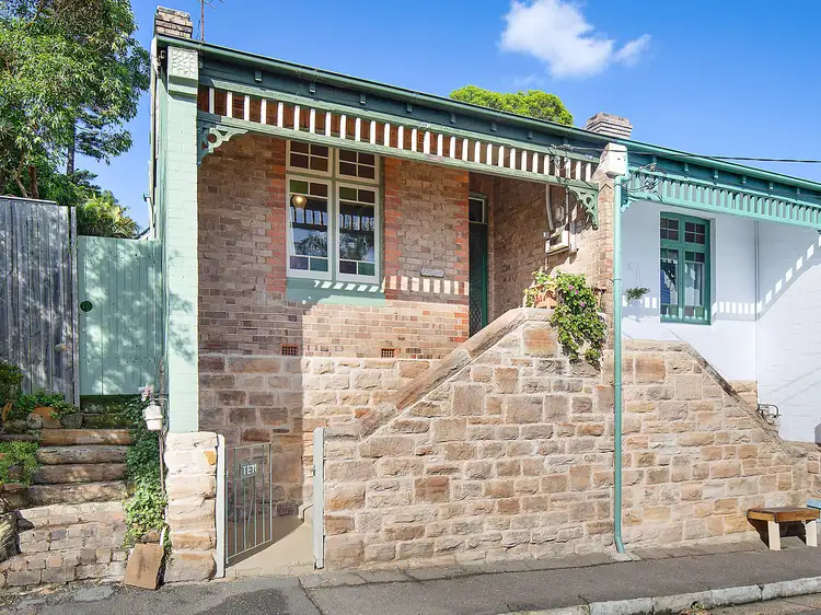 10 Trouton Street, Balmain NSW 2041