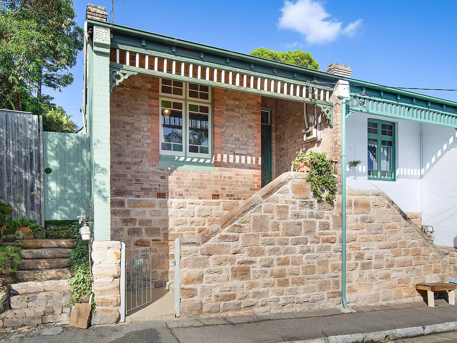 Main view of Homely house listing, 10 Trouton Street, Balmain NSW 2041