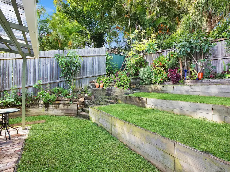 Fourth view of Homely house listing, 10 Trouton Street, Balmain NSW 2041