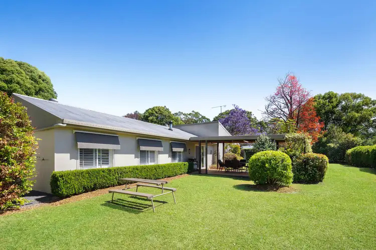 211 North Bonville Road, Bonville NSW 2450