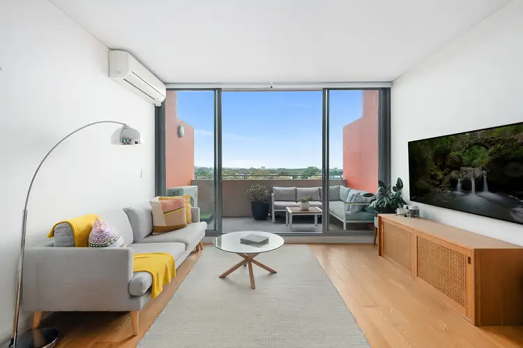 806D/144 Dunning Avenue, Rosebery NSW 2018