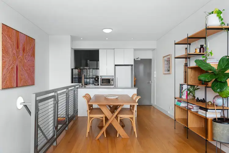 Third view of Homely apartment listing, 806D/144 Dunning Avenue, Rosebery NSW 2018