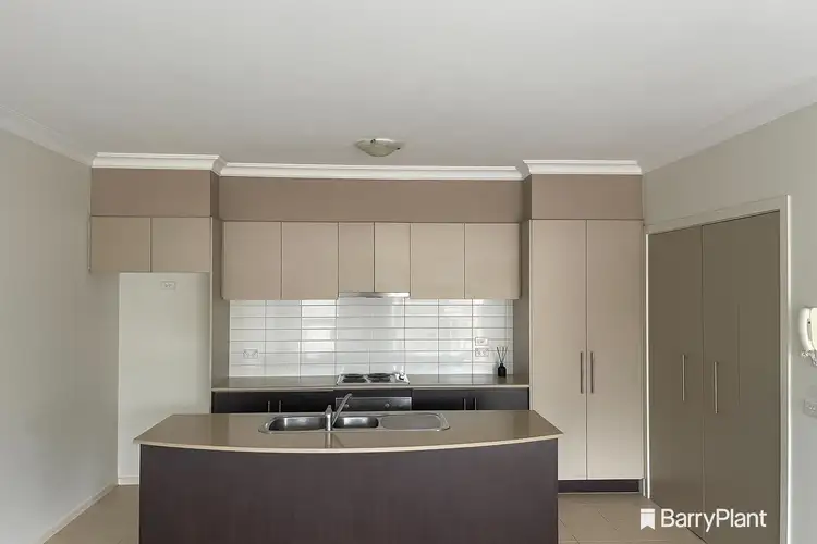 Fourth view of Homely apartment listing, 18/12 Bourke Street, Ringwood VIC 3134