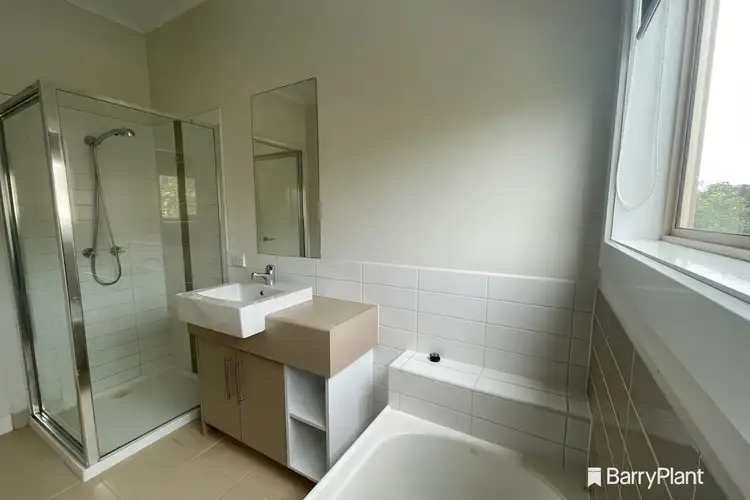 Fifth view of Homely apartment listing, 18/12 Bourke Street, Ringwood VIC 3134