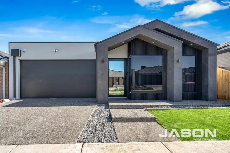 18 Prato Street, Greenvale VIC 3059