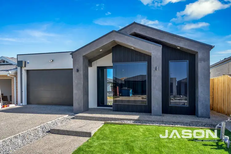 Second view of Homely house listing, 18 Prato Street, Greenvale VIC 3059