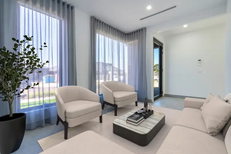 Third view of Homely house listing, 18 Prato Street, Greenvale VIC 3059