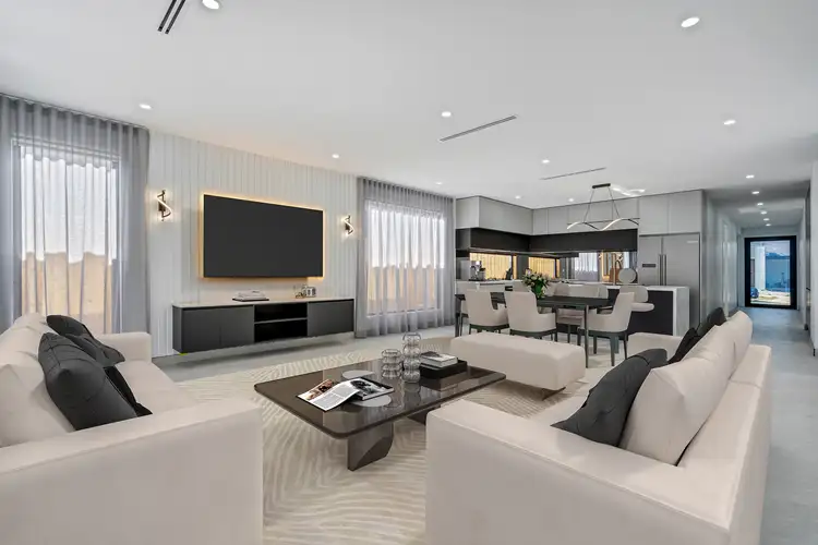 Fifth view of Homely house listing, 18 Prato Street, Greenvale VIC 3059