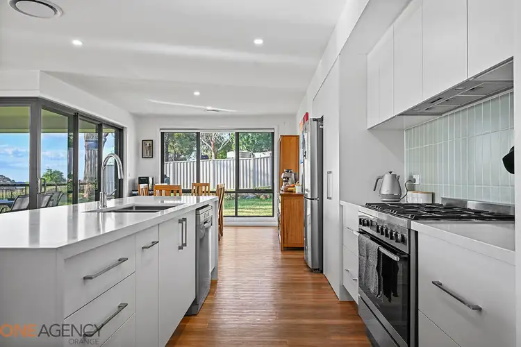 Second view of Homely house listing, 2/25 Hughes Street, Orange NSW 2800