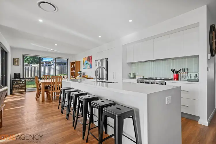 Third view of Homely house listing, 2/25 Hughes Street, Orange NSW 2800