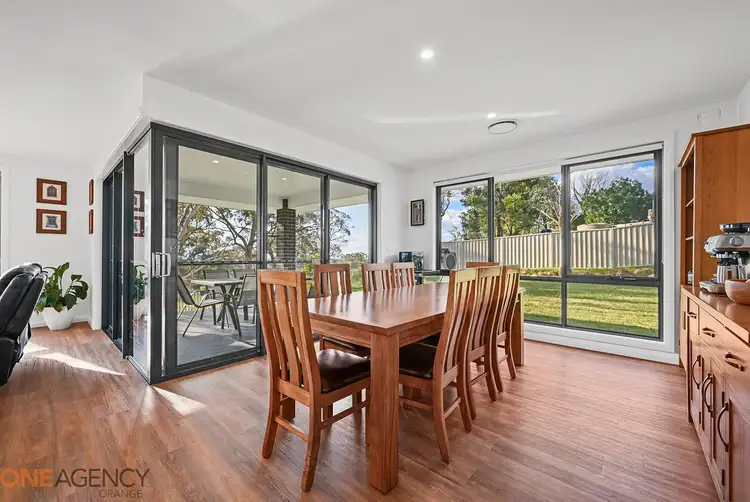 Fourth view of Homely house listing, 2/25 Hughes Street, Orange NSW 2800