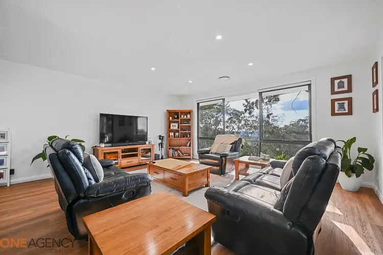 Fifth view of Homely house listing, 2/25 Hughes Street, Orange NSW 2800