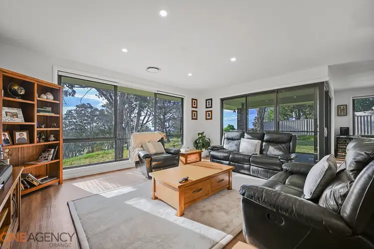 Sixth view of Homely house listing, 2/25 Hughes Street, Orange NSW 2800