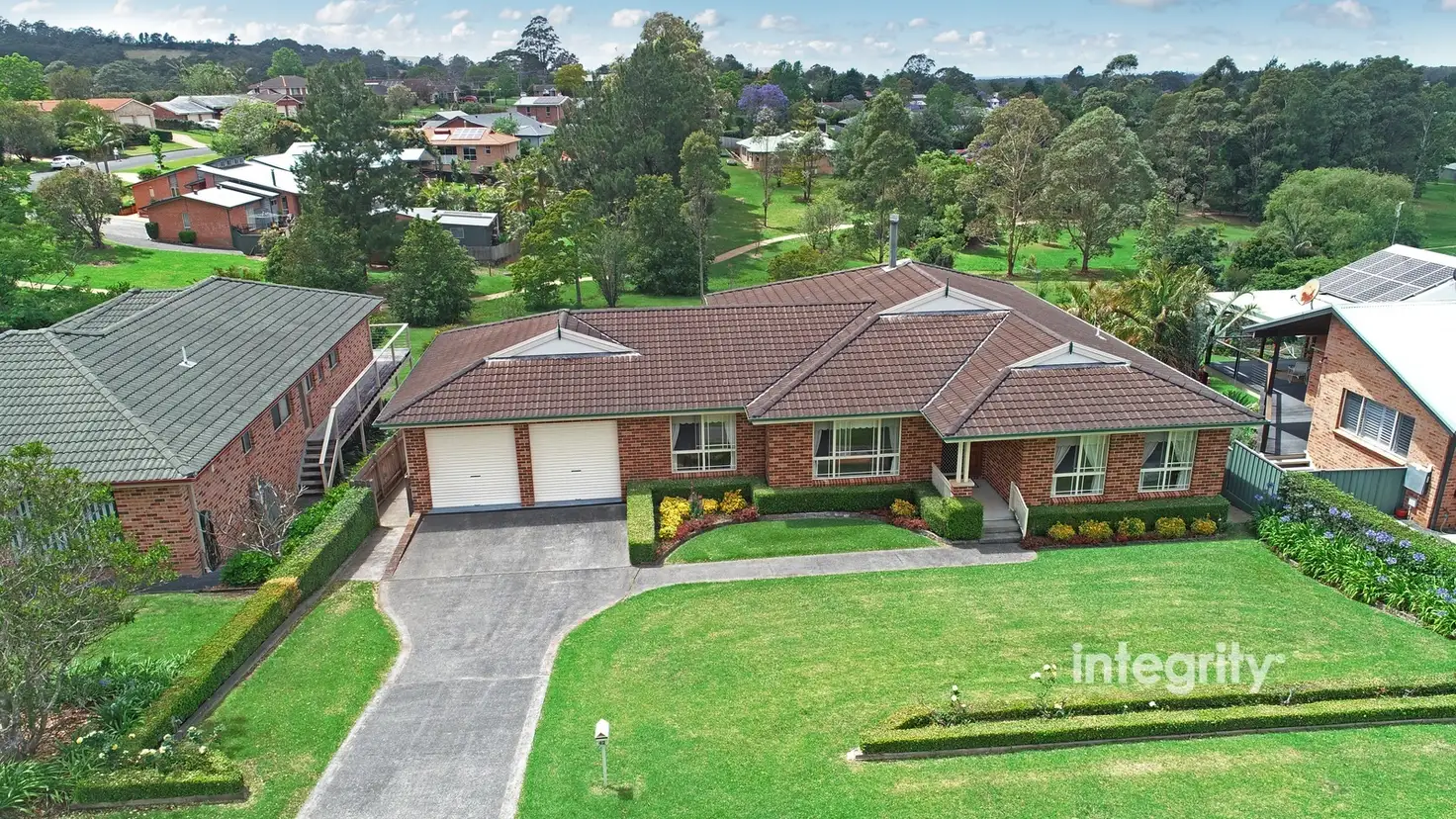 Main view of Homely house listing, 42 Nooramunga Avenue, Cambewarra Village NSW 2540