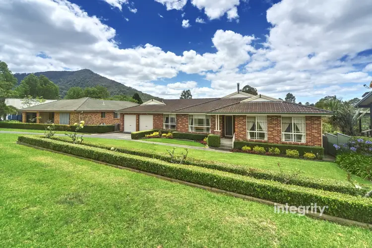 Second view of Homely house listing, 42 Nooramunga Avenue, Cambewarra Village NSW 2540