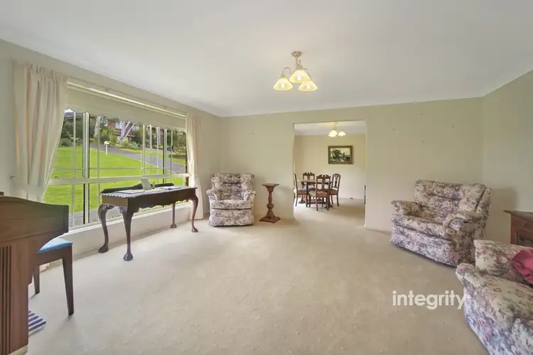 Third view of Homely house listing, 42 Nooramunga Avenue, Cambewarra Village NSW 2540