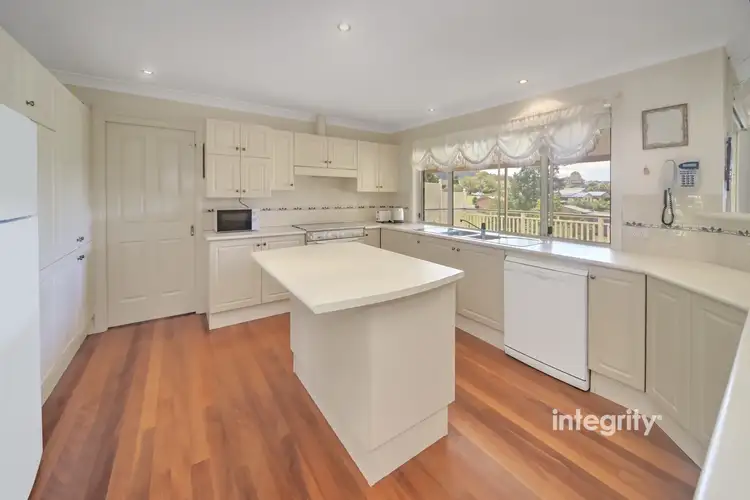 Fourth view of Homely house listing, 42 Nooramunga Avenue, Cambewarra Village NSW 2540