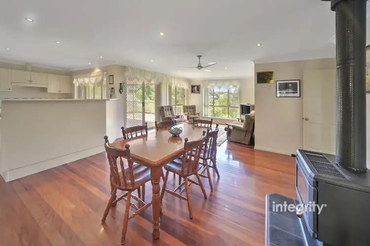 Fifth view of Homely house listing, 42 Nooramunga Avenue, Cambewarra Village NSW 2540