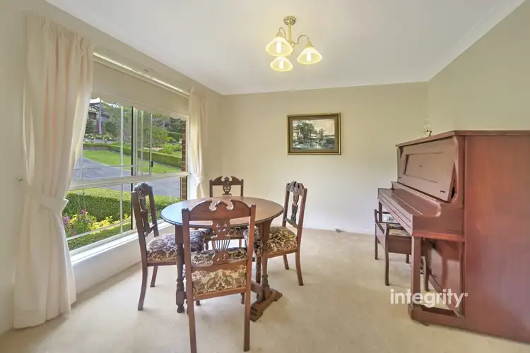 Sixth view of Homely house listing, 42 Nooramunga Avenue, Cambewarra Village NSW 2540