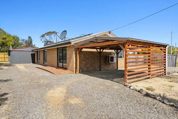 Second view of Homely house listing, 6 Moomere Street, Carlton TAS 7173