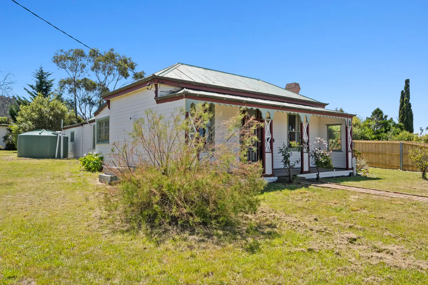 Main view of Homely house listing, 120 Arthur Highway, Dunalley TAS 7177