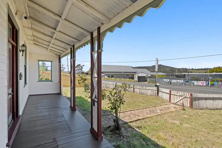 Third view of Homely house listing, 120 Arthur Highway, Dunalley TAS 7177