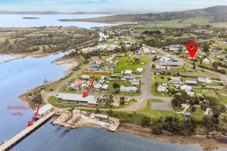 Fourth view of Homely house listing, 120 Arthur Highway, Dunalley TAS 7177